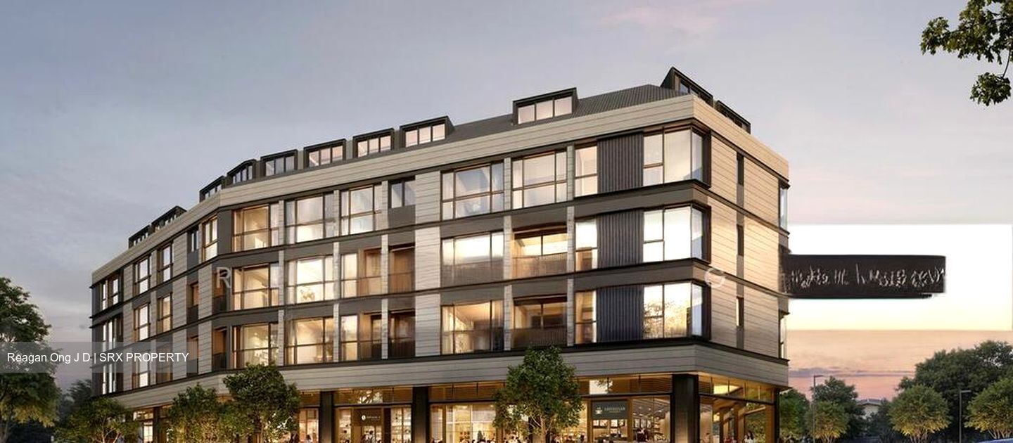 Artisan 8 (D20), Apartment #486662541